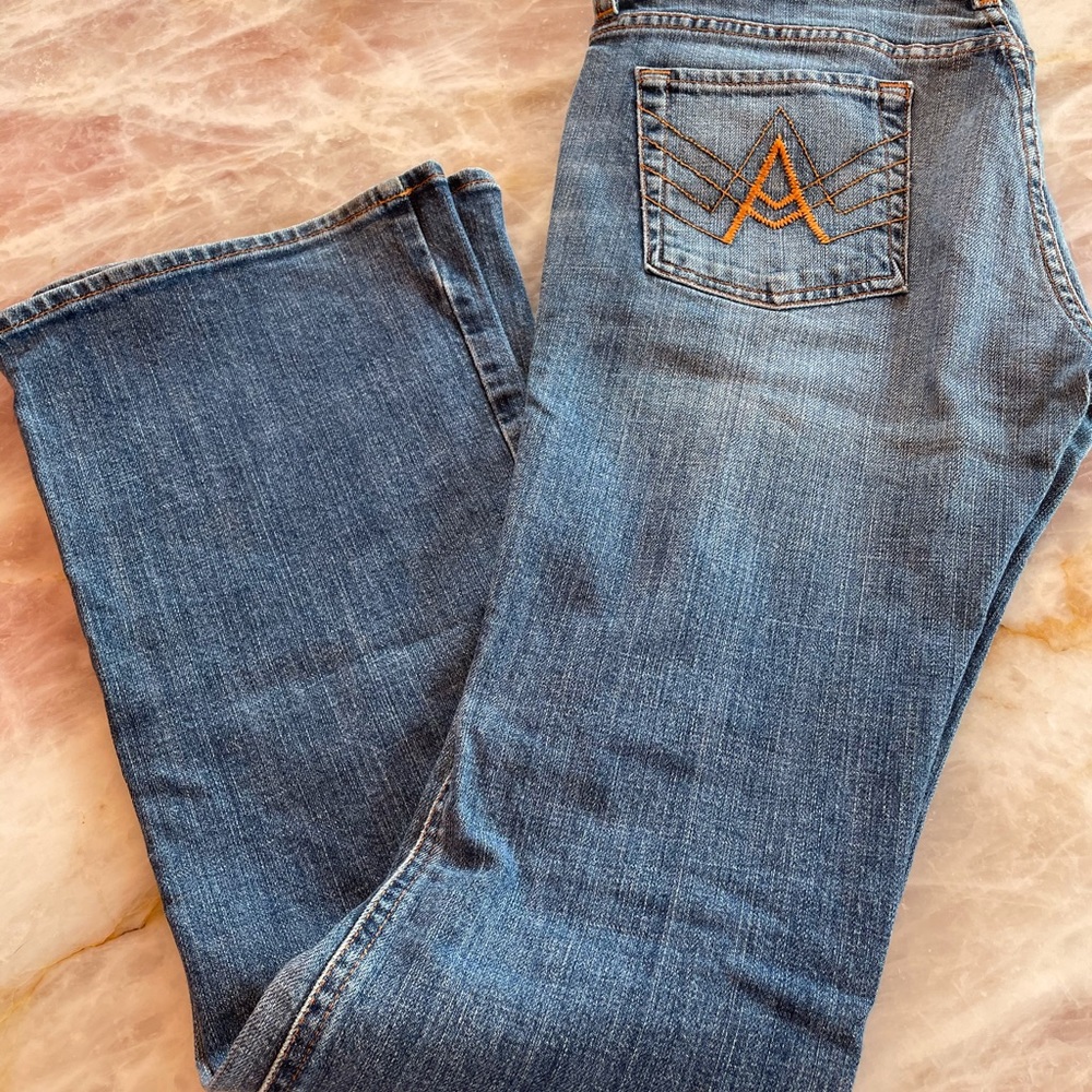 7 for all Mankind jeans